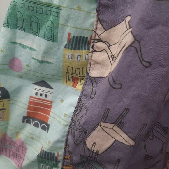 Matilda Jane Character Counts Broadway Knot dress sz 2 - Picture 8 of 13